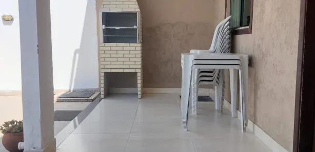 Casa com 2 Quartos à venda, 78m² no Monte Alto, Arraial do Cabo