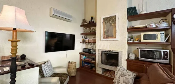 Flat com 1 Quarto à venda, 63m² no Araras, Petrópolis