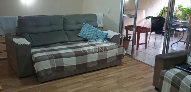 Sobrado com 3 Quartos à venda, 150m² no Jardim São Paulo, Várzea Paulista