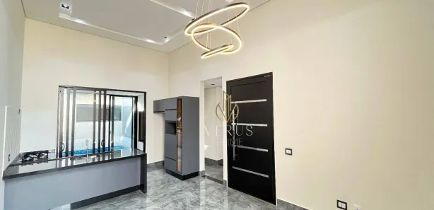Casa de Condomínio com 3 Quartos para venda ou aluguel, 138m² no Jardim Santa Mônica I, Mogi Guaçu