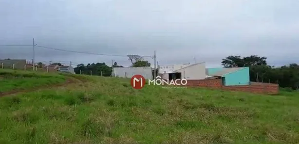 Terreno / Lote / Condomínio à venda, 360m² no Jardim Catuaí, Apucarana
