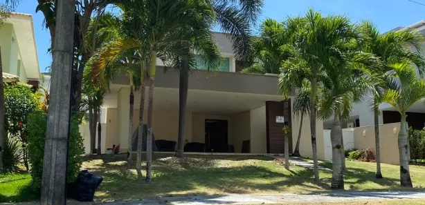 Casa com 4 Quartos à venda, 404m² no Vila de Abrantes (Abrantes), Camaçari