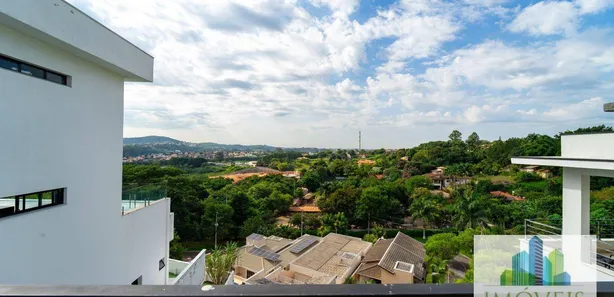 Casa de Condomínio com 3 Quartos à venda, 165m² no Vilagge Capricio, Louveira