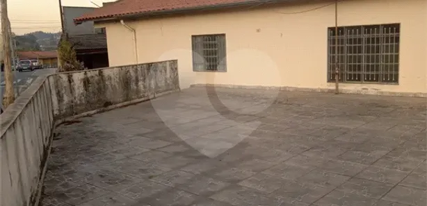 Casa com 2 Quartos para venda ou aluguel, 187m² no Centro, Mairiporã