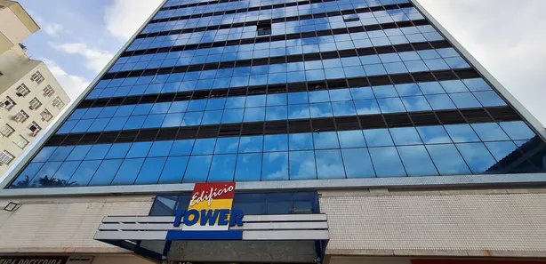 Conjunto Comercial / Sala à venda, 32m² no Jardim Vinte e Cinco de Agosto, Duque de Caxias