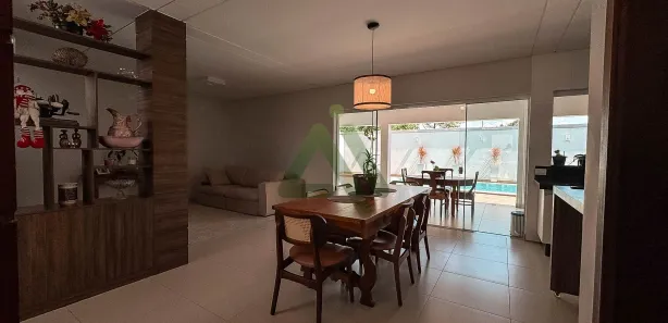 Sobrado com 3 Quartos à venda, 280m² no Jardim Maria Helena, Nova Odessa