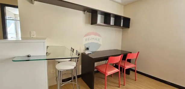 Flat com 1 Quarto à venda, 41m² no Centro, São José dos Pinhais