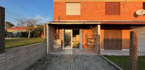 Sobrado com 3 Quartos à venda, 111m² no Imbé, Imbé