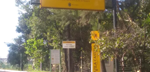 Terreno / Lote / Condomínio à venda, 1016m² no Vila Castela, Nova Lima