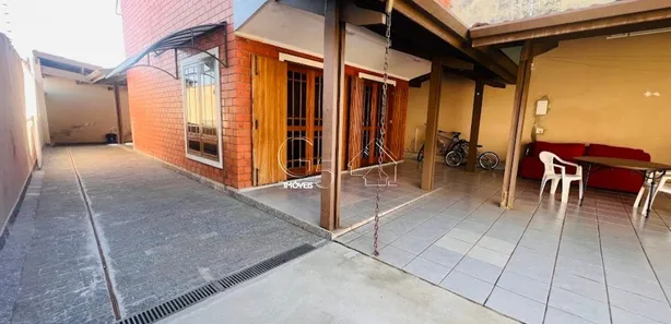 Casa com 2 Quartos à venda, 227m² no Jardim Progresso, Franco da Rocha