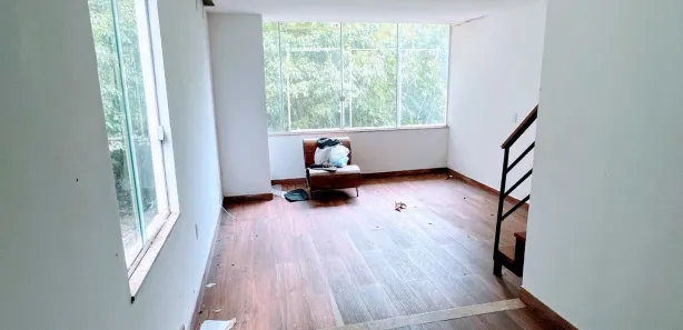 Casa de Condomínio com 2 Quartos para venda ou aluguel, 120m² no Jacarepaguá, Rio de Janeiro