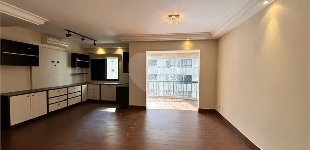 Apartamento com 2 Quartos à venda, 87m² no Moema, São Paulo