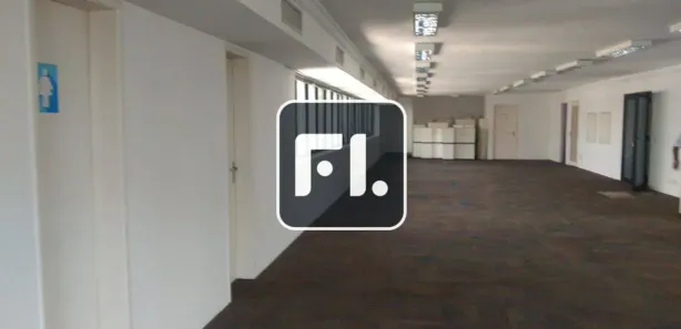 Conjunto Comercial / Sala para venda ou aluguel, 300m² no Vila Olímpia, São Paulo