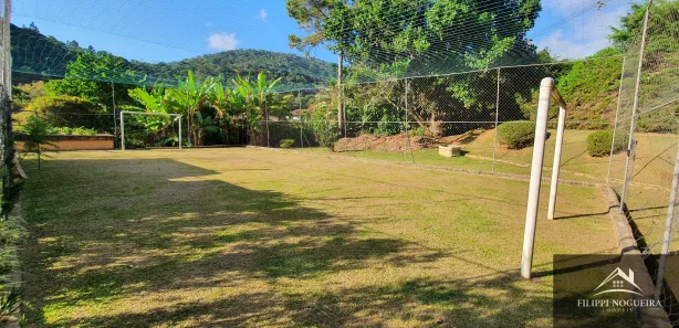Fazenda / Sítio / Chácara com 8 Quartos à venda, 850m² no Palmares, Paty do Alferes