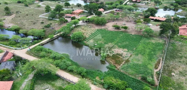 Fazenda / Sítio / Chácara à venda, 22m² no Ebenezer, Gravatá