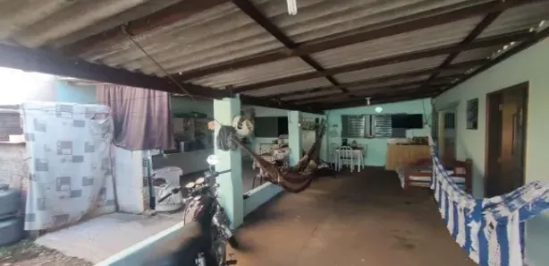 Casa com 2 Quartos à venda, 107m² no Jardim Bom Sucesso II, Santa Gertrudes