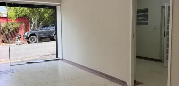 Conjunto Comercial / Sala para alugar, 83m² no Região Central, Caieiras