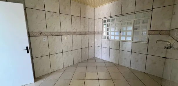 Casa com 2 Quartos para alugar, 90m² no Universitário, Chapecó