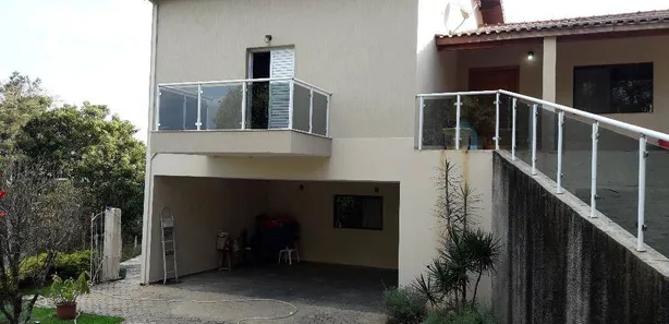 Casa de Condomínio com 4 Quartos à venda, 450m² no Jardim Panorama, Guaratinguetá