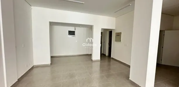 Conjunto Comercial / Sala para alugar, 100m² no Centro, Jaraguá do Sul