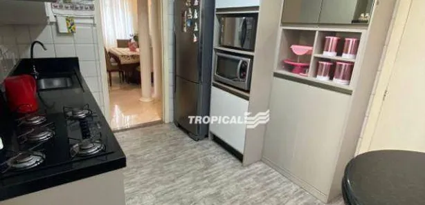 Apartamento com 2 Quartos à venda, 113m² no Vila Formosa, Blumenau