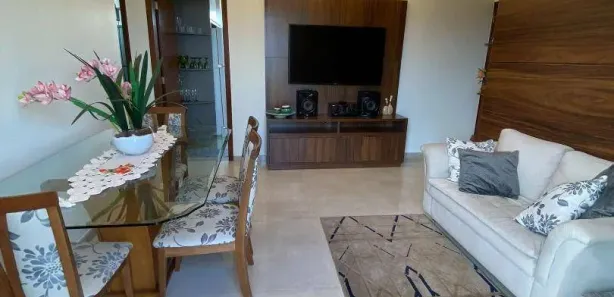 Cobertura com 3 Quartos à venda, 200m² no Varjão, Brumadinho