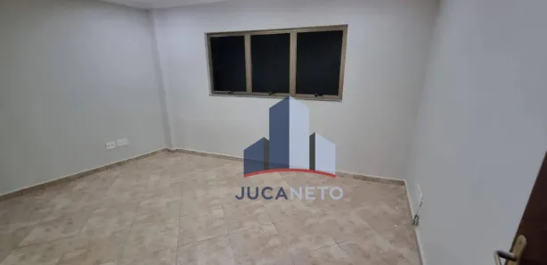 Conjunto Comercial / Sala para alugar, 50m² no Jardim Anchieta, Mauá