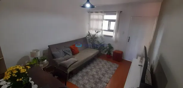 Apartamento com 2 Quartos à venda, 60m² no Bosque da Saúde, São Paulo