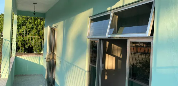 Terreno / Lote / Condomínio à venda, 100m² no Jardim Ideal, Belford Roxo