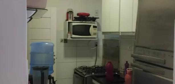 Casa de Condomínio com 3 Quartos à venda, 123m² no , Nossa Senhora do Socorro