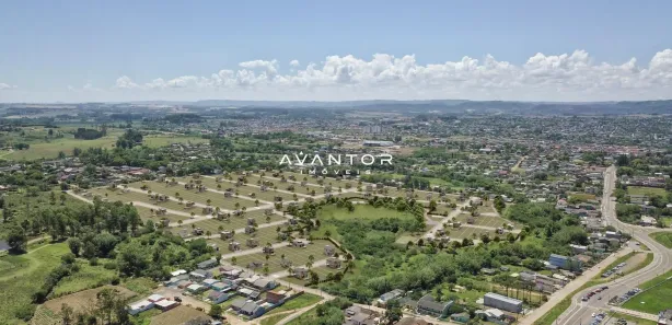 Terreno / Lote / Condomínio à venda, 200m² no Boi Morto, Santa Maria