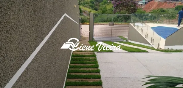 Casa de Condomínio com 4 Quartos para venda ou aluguel, 265m² no , Igaratá