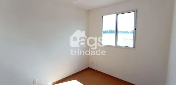 Apartamento com 2 Quartos à venda, 44m² no Chácaras Granja Pousada Del Rey, Santa Luzia