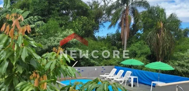 Fazenda / Sítio / Chácara com 1 Quarto à venda, 60m² no Cataratas, Cascavel
