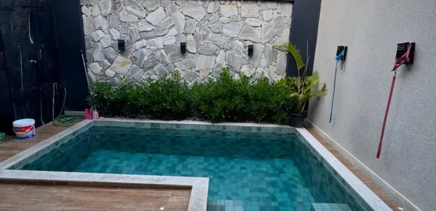 Casa com 3 Quartos à venda, 100m² no Albano Franco, Nossa Senhora do Socorro
