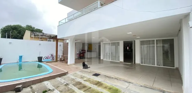 Casa com 4 Quartos à venda, 348m² no Farolândia, Aracaju