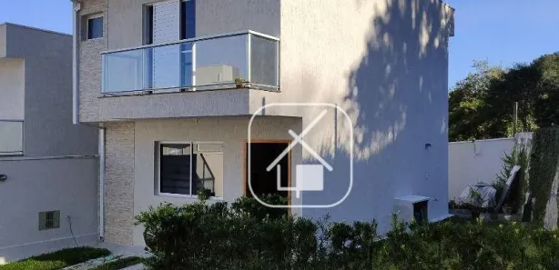 Casa de Condomínio com 3 Quartos à venda, 99m² no Itaoca, Guararema