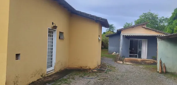 Casa de Condomínio com 3 Quartos à venda, 400m² no Ponte Alta Norte, Brasília