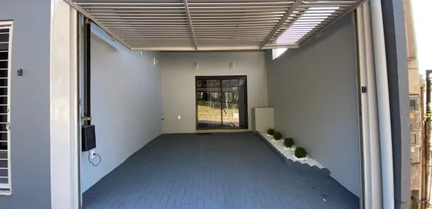 Casa com 1 Quarto para alugar, 45m² no Parque das Palmeiras, Chapecó