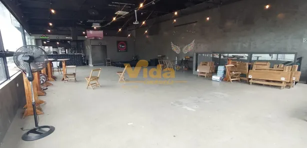 Loja / Salão / Ponto Comercial à venda, 500m² no km 18, Osasco