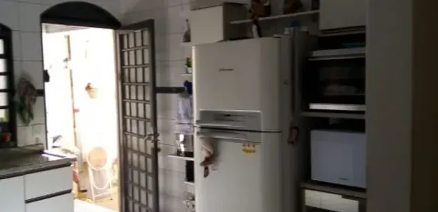 Casa com 2 Quartos à venda, 122m² no Jardim Nossa Senhora de Fátima, Nova Odessa