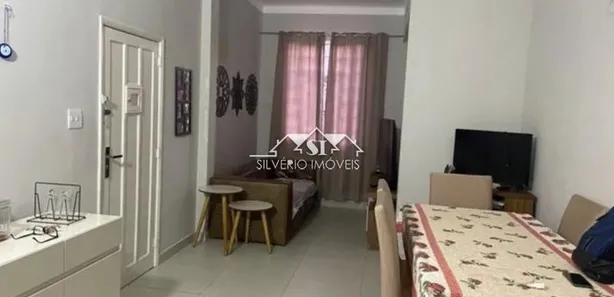 Apartamento com 3 Quartos à venda, 91m² no Quitandinha, Petrópolis