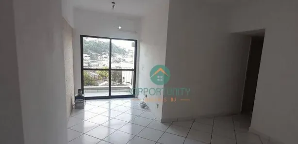 Apartamento com 2 Quartos para alugar, 64m² no Barro Vermelho, São Gonçalo