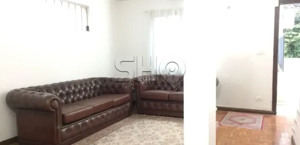 Sobrado com 3 Quartos para alugar, 180m² no Perdizes, São Paulo