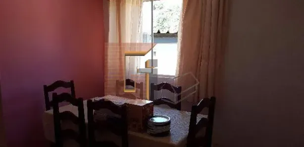 Apartamento com 2 Quartos à venda, 50m² no Castelanea, Petrópolis