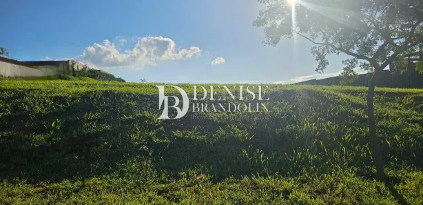 Terreno / Lote / Condomínio à venda, 2354m² no Residencial Fazenda da Grama, Itupeva