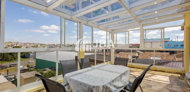 Cobertura com 3 Quartos à venda, 76m² no Guarani, Colombo