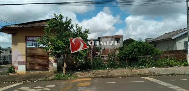Conjunto Comercial / Sala à venda, 620m² no Centro, Sarandi