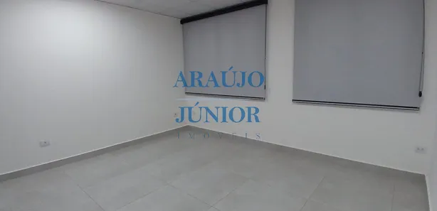Conjunto Comercial / Sala para alugar, 436m² no Jardim Fernando Mollon, Santa Bárbara D'Oeste