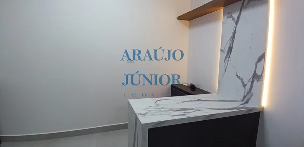 Conjunto Comercial / Sala para alugar, 436m² no Jardim Fernando Mollon, Santa Bárbara D'Oeste